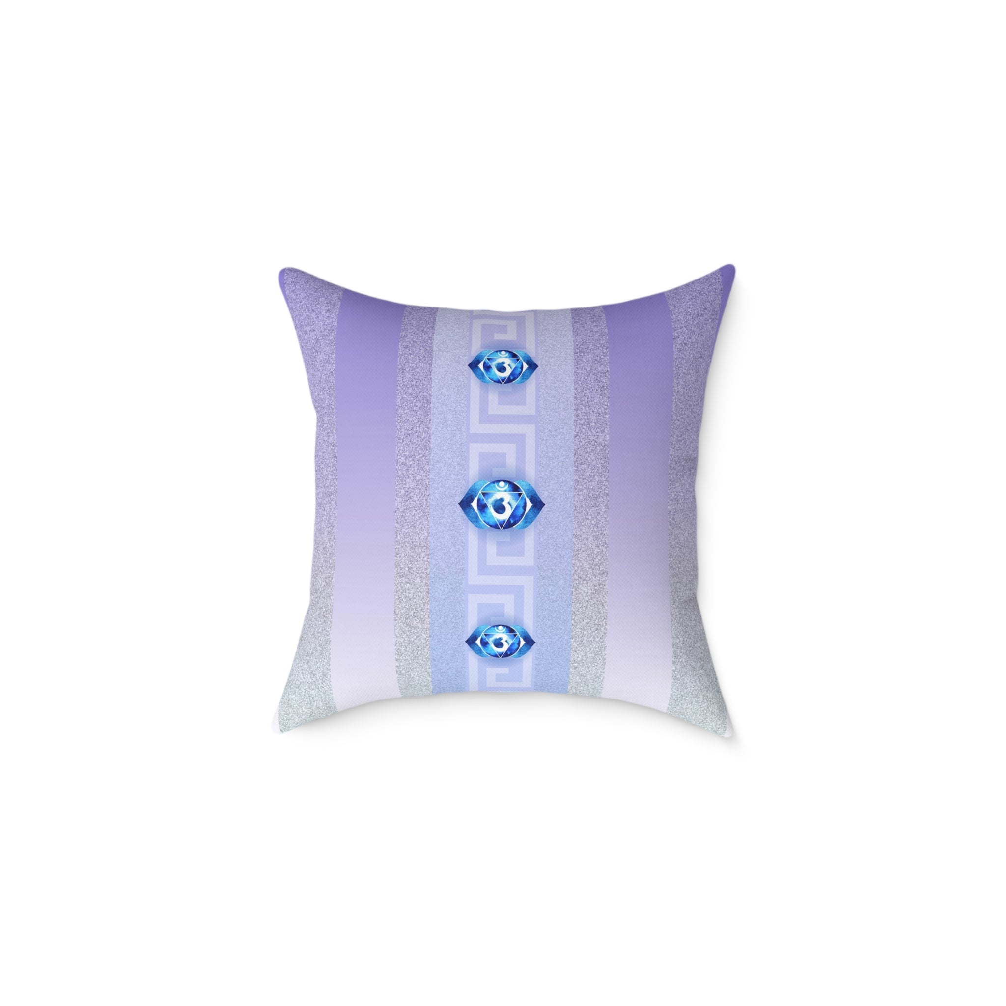 Third Eye Chakra Pillow