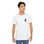 Gekko Bosatsu (Candraprabha) Mystic Amulet Graphic Tee