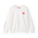 Kokuzo Bosatsu (Akasagarbha) Sacred Amulet Sweatshirt