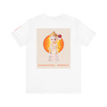 Nikko Bosatsu (Suryaprabha) Mystic Amulet Graphic Tee