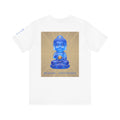 Yakushi Nyorai (Medicine Buddha) Mystic Amulet Graphic Tee
