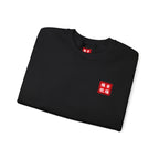 Fudo Myoo (Acalanatha) Amulet Sweatshirt