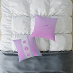 Crown Chakra Pillow