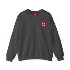Kokuzo Bosatsu (Akasagarbha) Amulet Sweatshirt