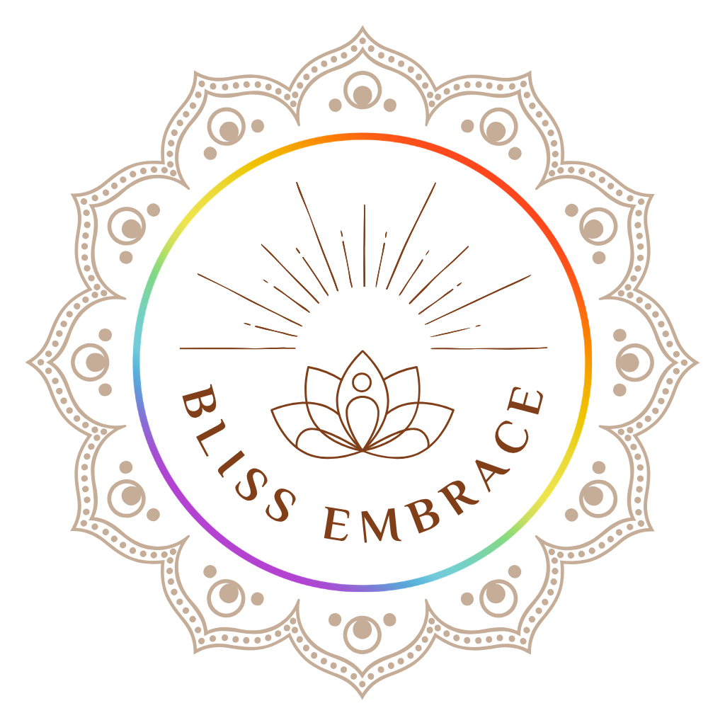 Bliss Embrace